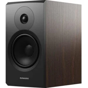 Полочная акустика Dynaudio New Emit 20 Walnut