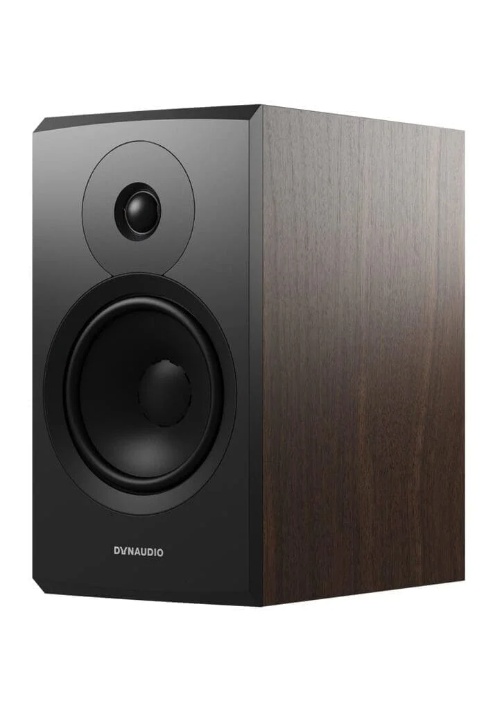 Полочная акустика Dynaudio New Emit 20 Walnut