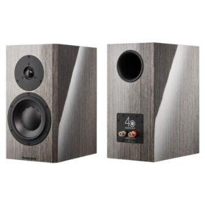 Полочная акустика Dynaudio Special Forty Grey birch high gloss