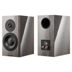 Полочная акустика Dynaudio Special Forty Grey birch high gloss