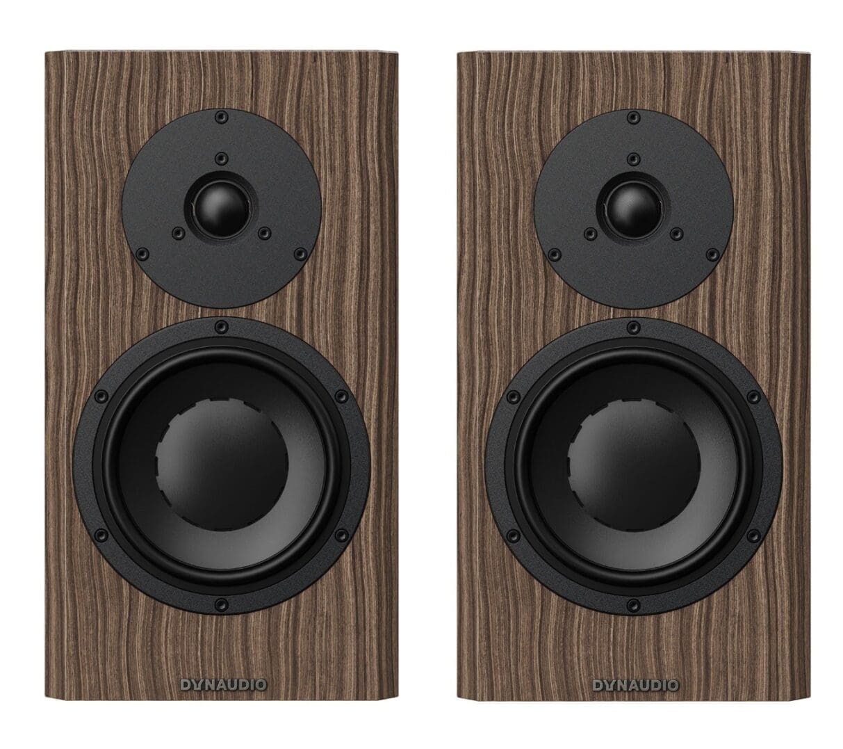 Полочная акустика Dynaudio Special Forty Eborny wave high gloss