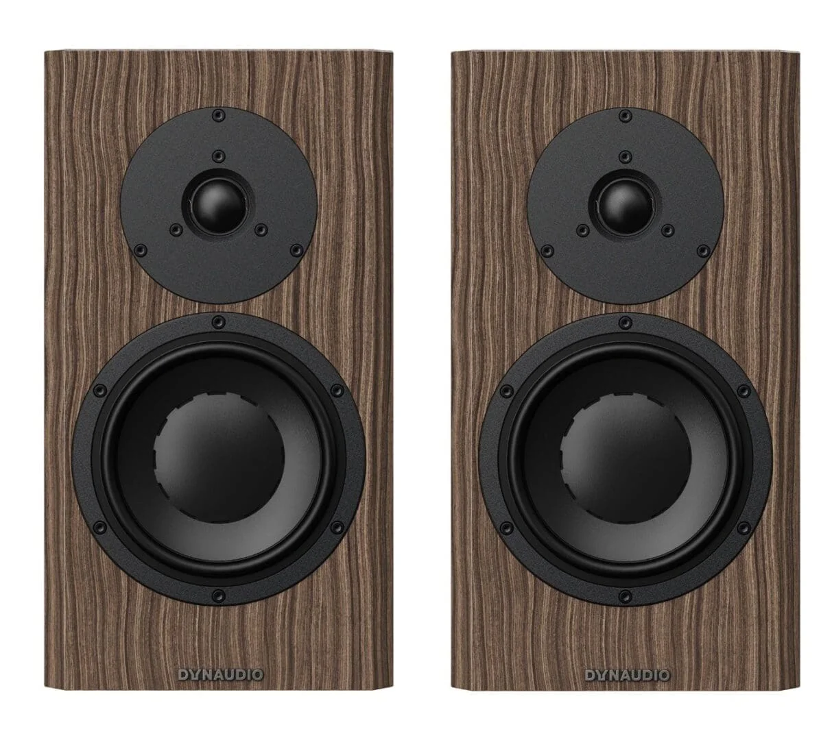 Полочная акустика Dynaudio Special Forty Eborny wave high gloss