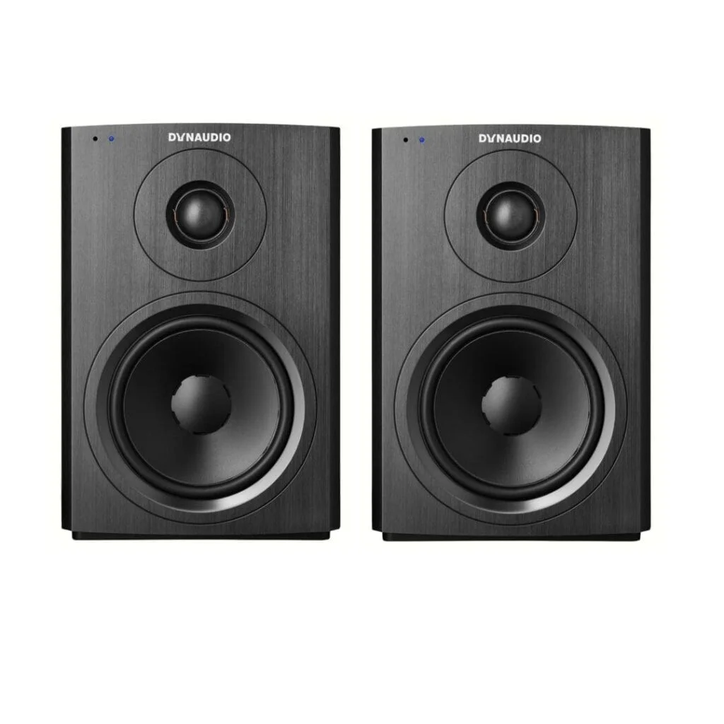 Полочная акустика Dynaudio Xeo 10 Satin black