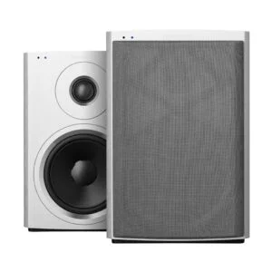 Полочная акустика Dynaudio Xeo 10 Satin white