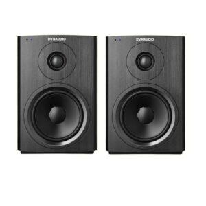 Полочная акустика Dynaudio Xeo 10 Satin black
