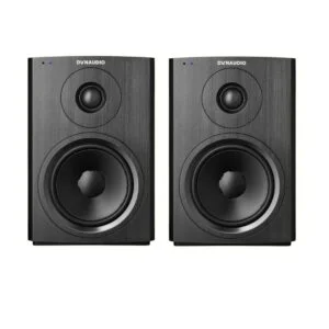 Полочная акустика Dynaudio Xeo 10 Satin black
