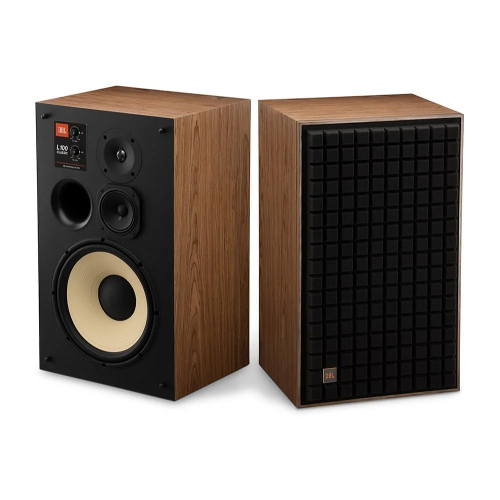Полочная акустика JBL L100 CLASSIC