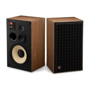Полочная акустика JBL L82 Classic Black