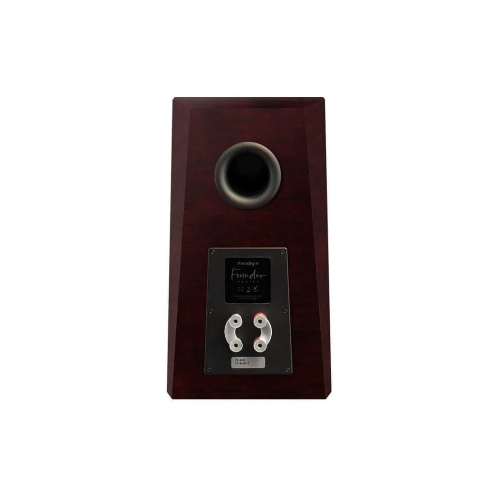 Полочная акустика PARADIGM Founder 40B Piano Black