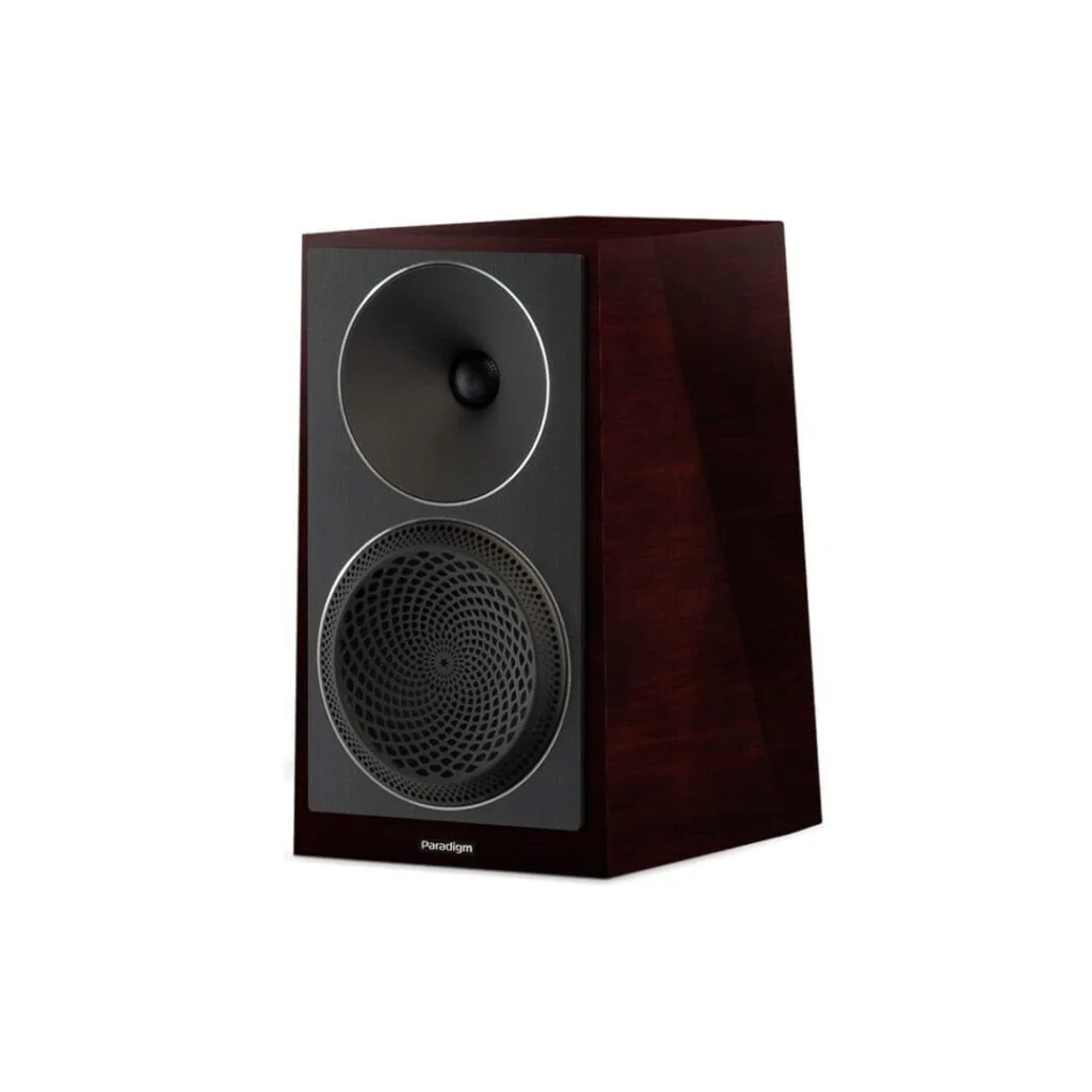 Полочная акустика PARADIGM Founder 40B Piano Black
