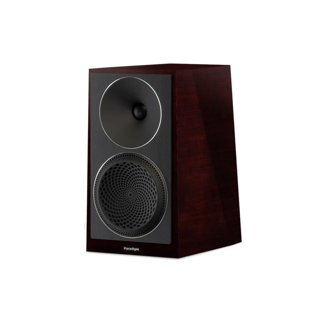 Полочная акустика PARADIGM Founder 40B Piano Black