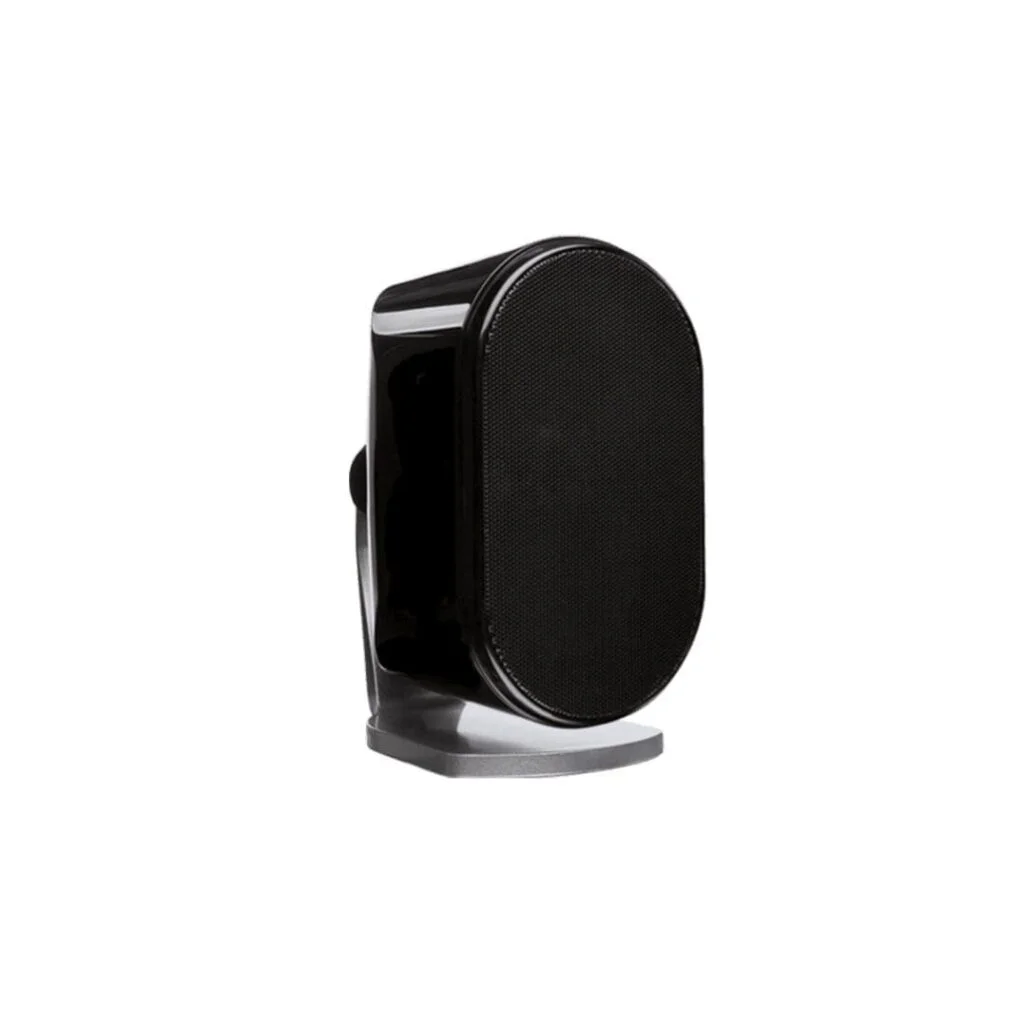 Полочная акустика PARADIGM Millenia One 1.0 Gloss Black