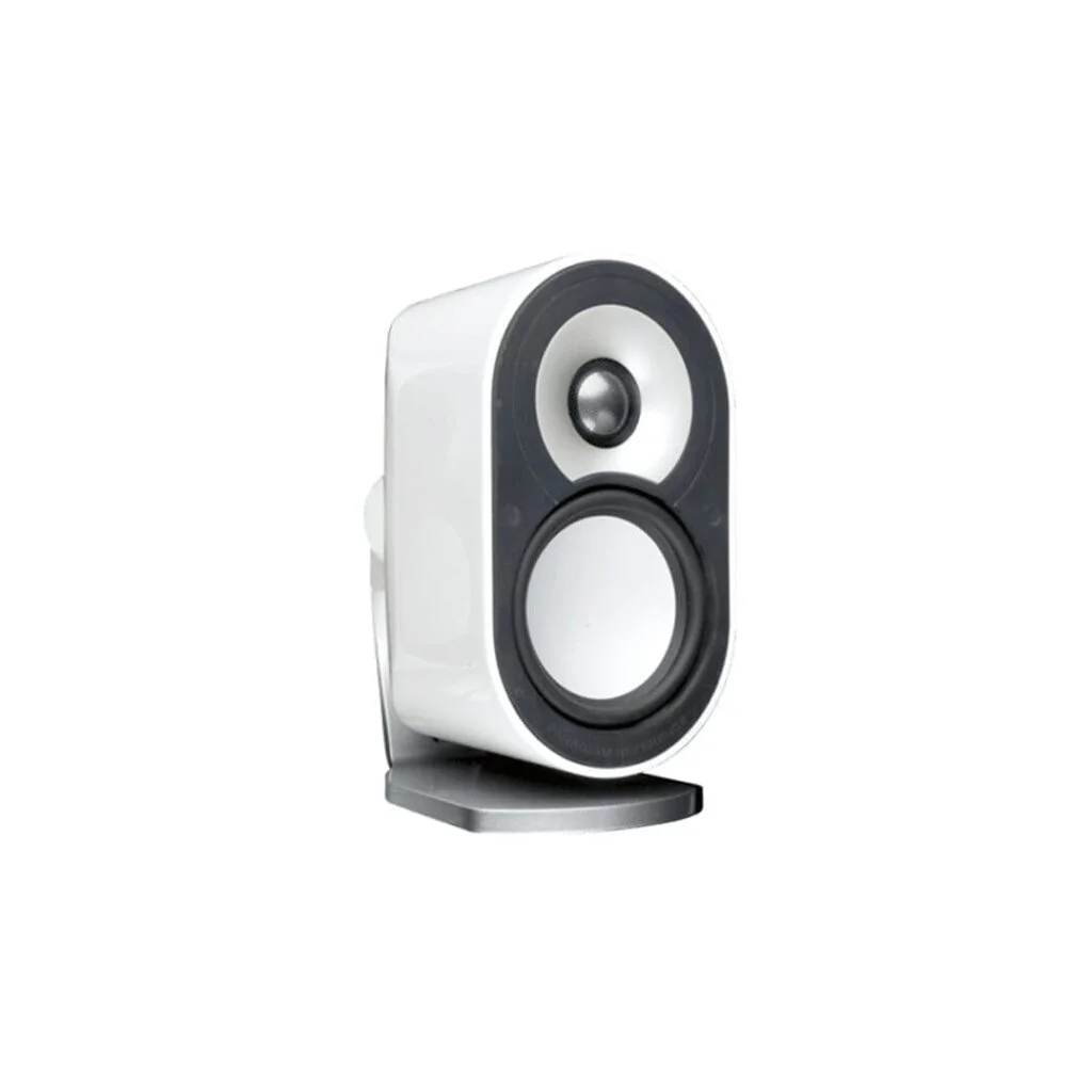 Полочная акустика PARADIGM Millenia One 1.0 Gloss White