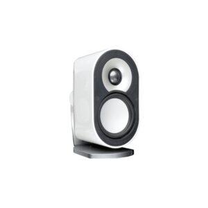 Полочная акустика PARADIGM Millenia One 1.0 Gloss White