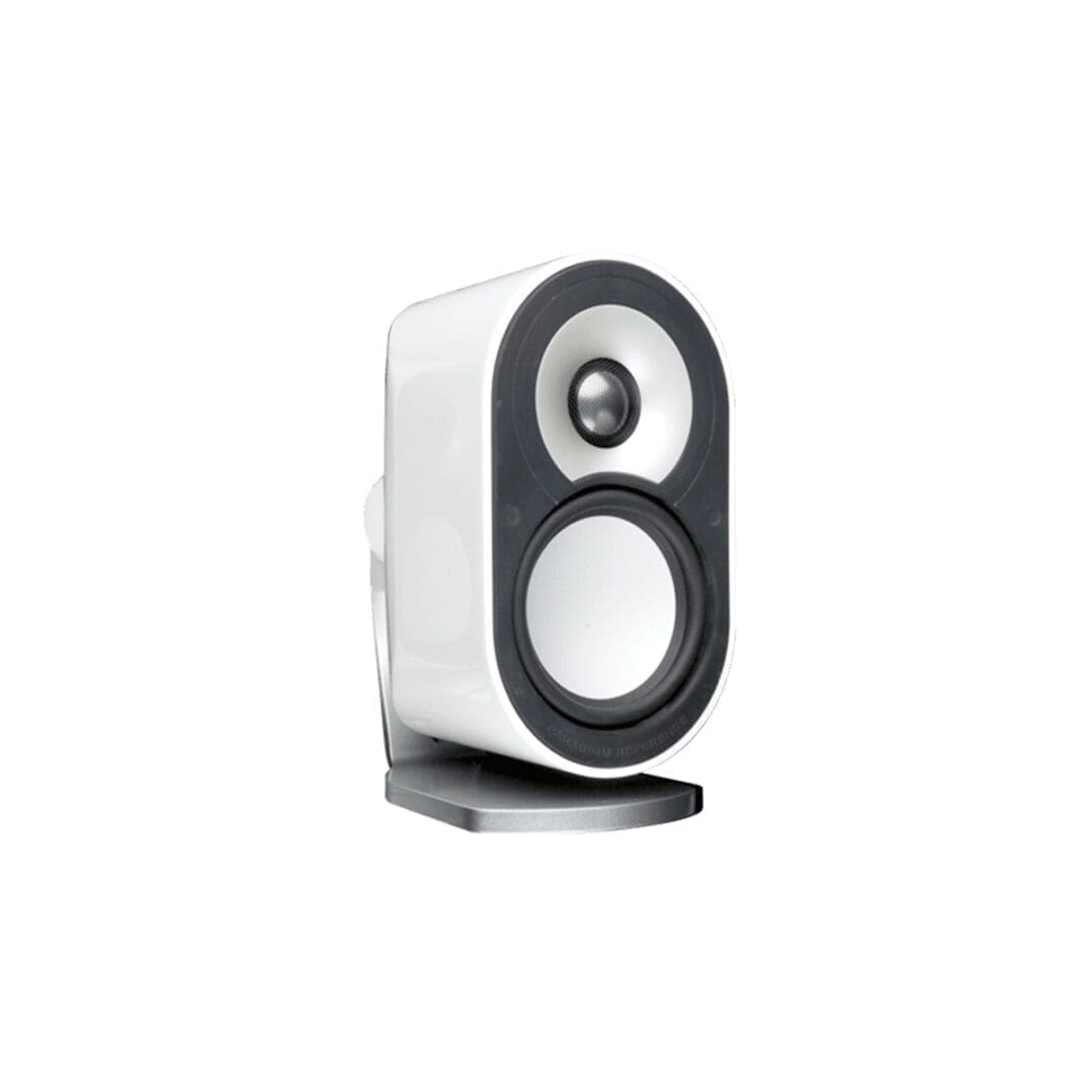 Полочная акустика PARADIGM Millenia One 1.0 Gloss White