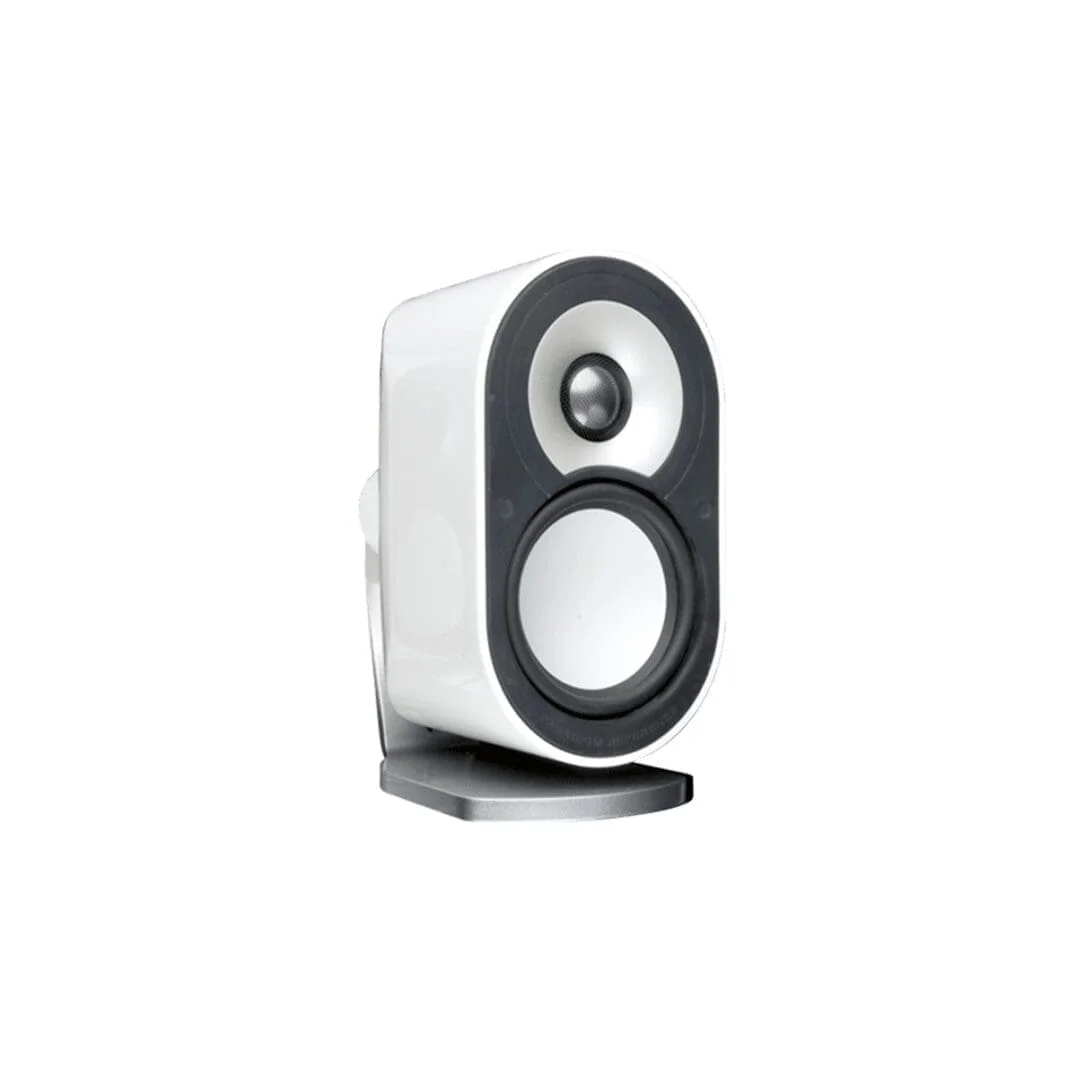 Полочная акустика PARADIGM Millenia One 1.0 Gloss White