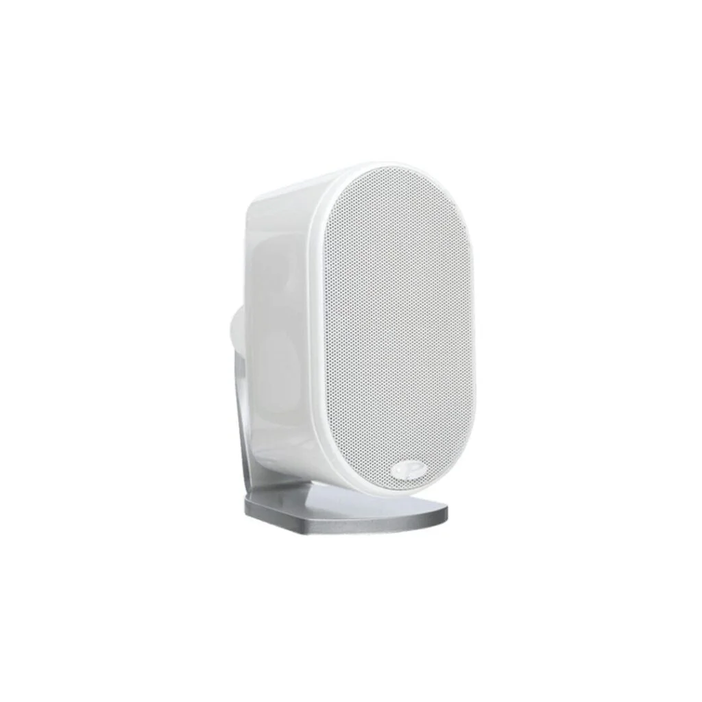 Полочная акустика PARADIGM Millenia One 1.0 Gloss White