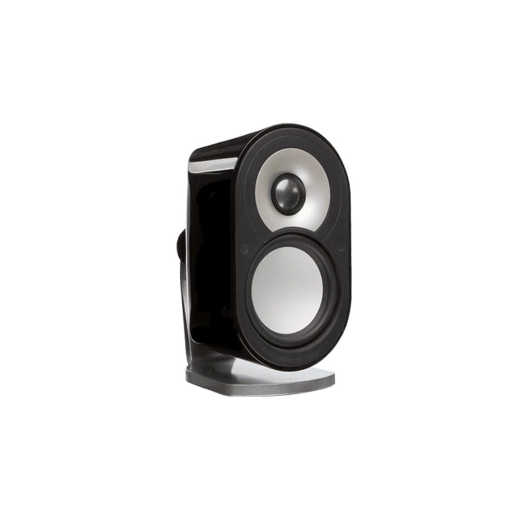 Полочная акустика PARADIGM Millenia One 1.0 Gloss Black
