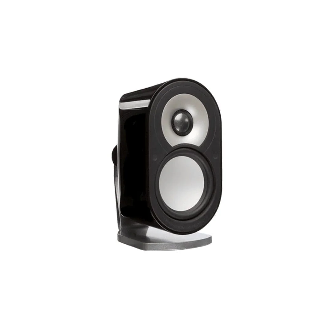 Полочная акустика PARADIGM Millenia One 1.0 Gloss Black
