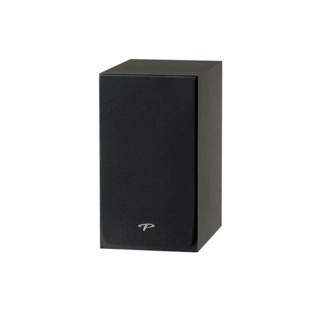 Полочная акустика PARADIGM Monitor SE Atom Matte Black
