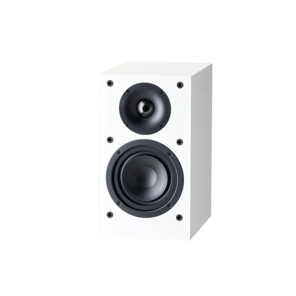 Полочная акустика PARADIGM Monitor SE Atom Gloss White