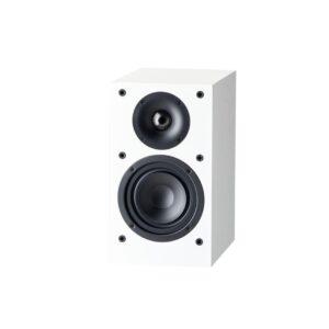 Полочная акустика PARADIGM Monitor SE Atom Gloss White