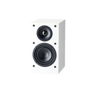 Полочная акустика PARADIGM Monitor SE Atom Gloss White