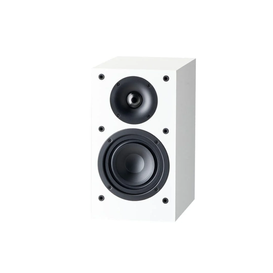 Полочная акустика PARADIGM Monitor SE Atom Gloss White