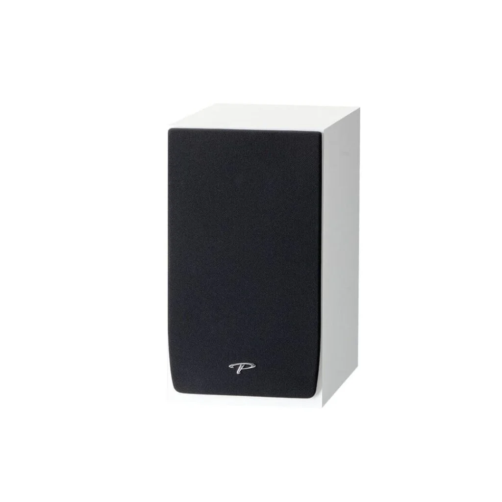 Полочная акустика PARADIGM Monitor SE Atom Gloss White