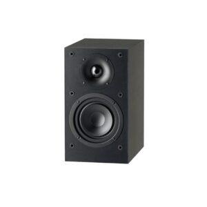 Полочная акустика PARADIGM Monitor SE Atom Matte Black