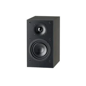 Полочная акустика PARADIGM Monitor SE Atom Matte Black