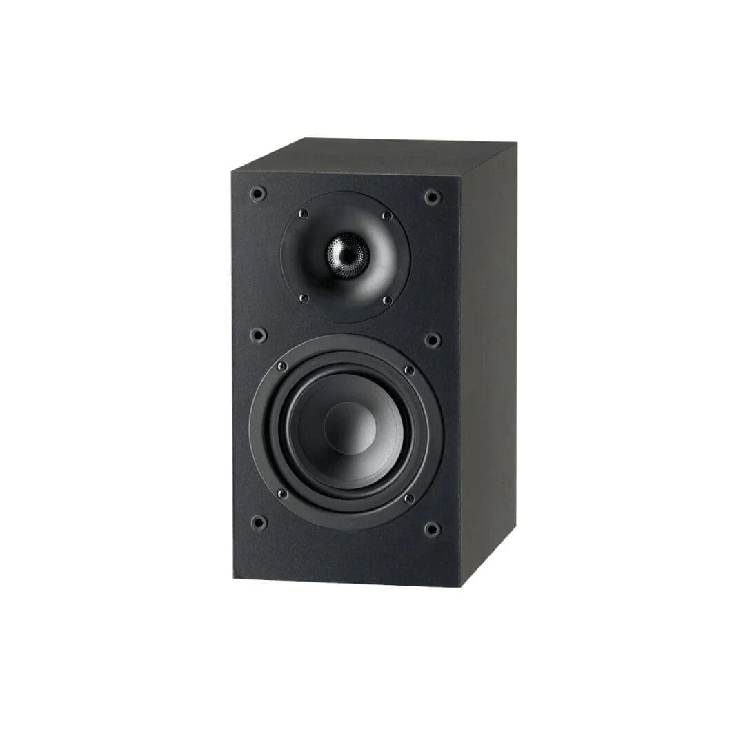 Полочная акустика PARADIGM Monitor SE Atom Matte Black
