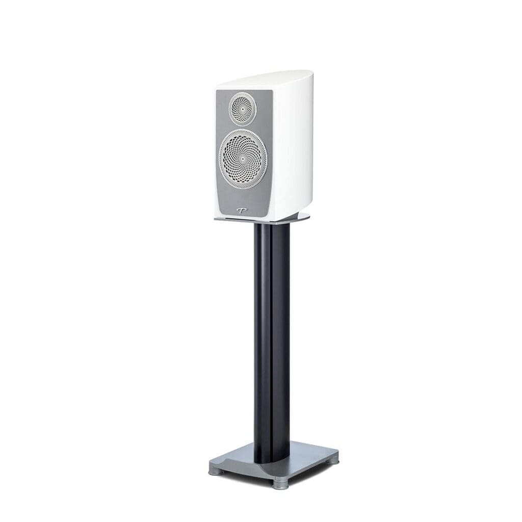 Полочная акустика PARADIGM Persona B Harmony Gloss White