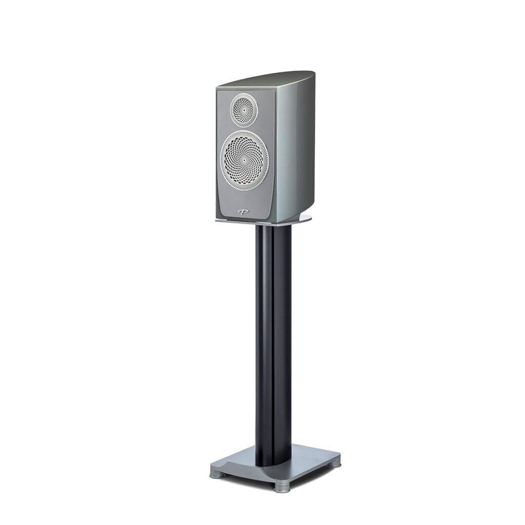 Полочная акустика PARADIGM Persona B Sonic Metallic Sliver