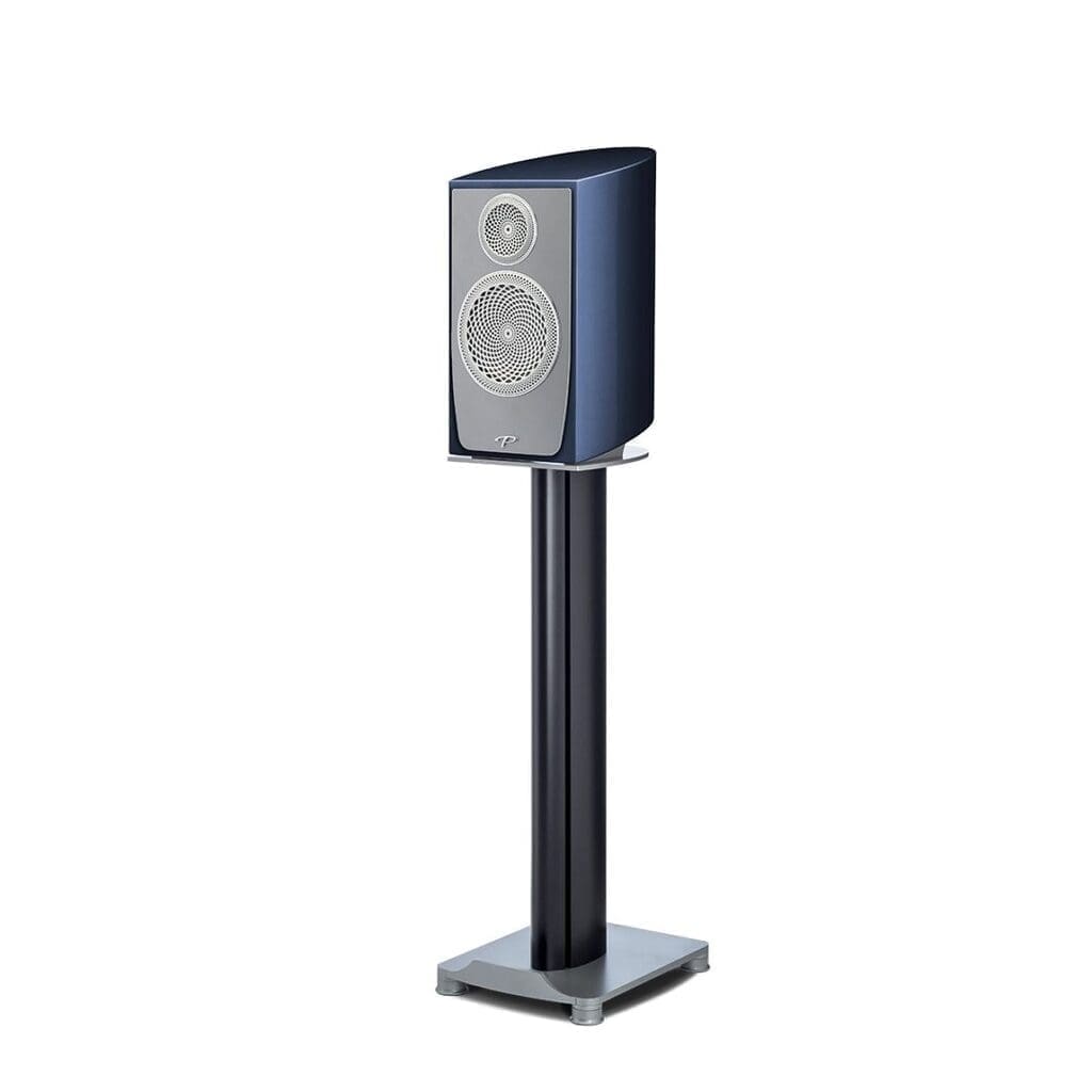 Полочная акустика PARADIGM Persona B Aria Metallic Blue