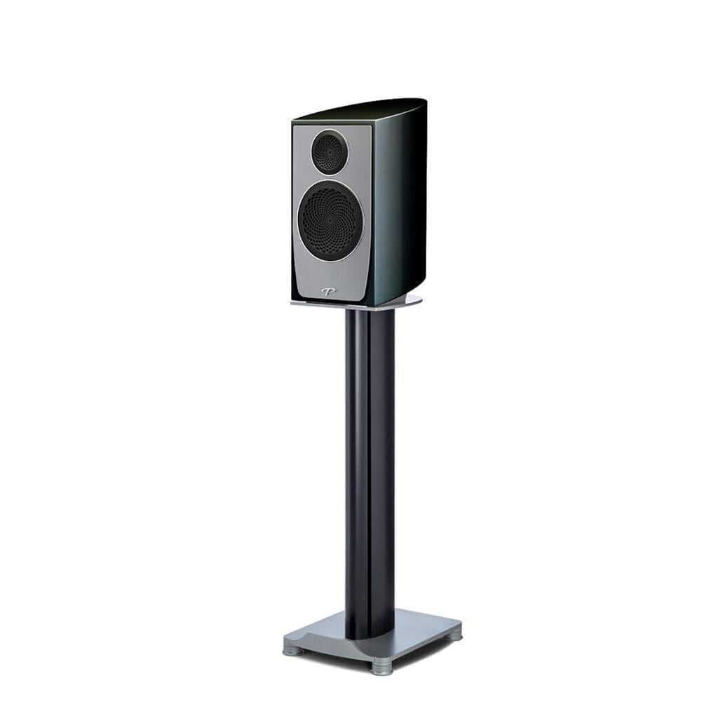 Полочная акустика PARADIGM Persona B Vanta High Gloss Black