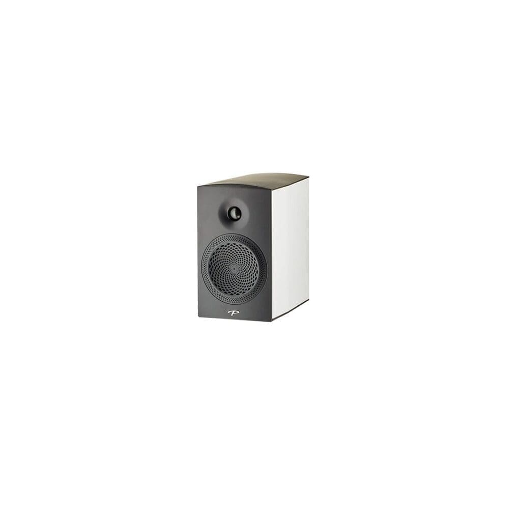 Полочная акустика PARADIGM Premier 200B Gloss White