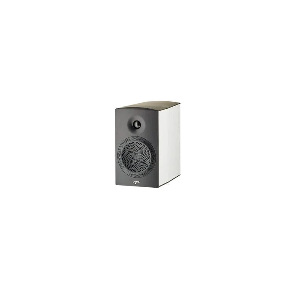 Полочная акустика PARADIGM Premier 200B Gloss White