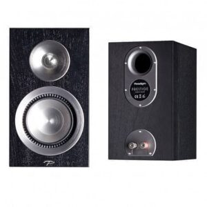 Полочная акустика PARADIGM Prestige 15B Black Walnut