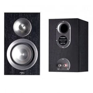 Полочная акустика PARADIGM Prestige 15B Black Walnut