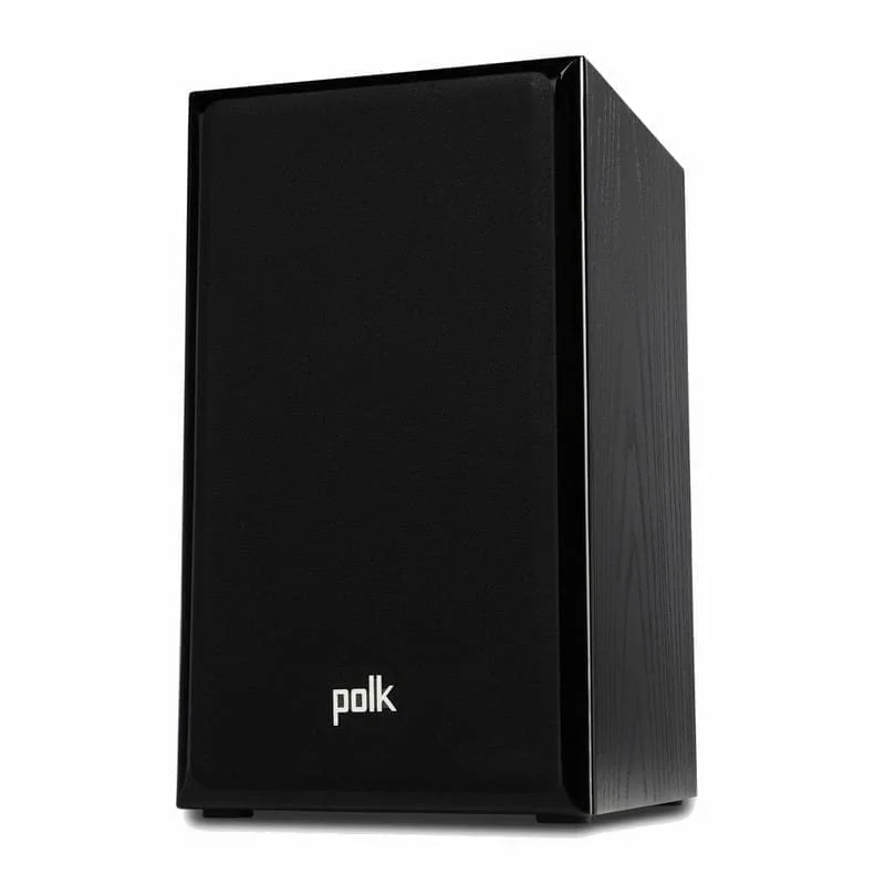 Полочная акустика Polk Audio L100 Black