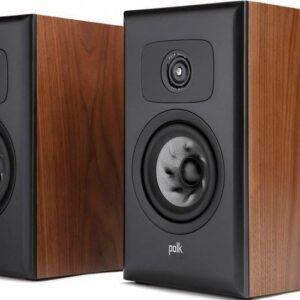 Полочная акустика Polk Audio L100 Brown Walnut