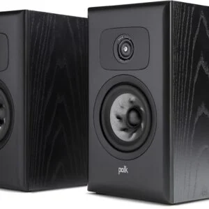Полочная акустика Polk Audio L100 Black