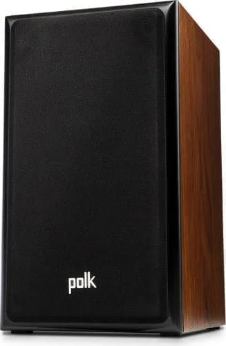 Полочная акустика Polk Audio L100 Brown Walnut