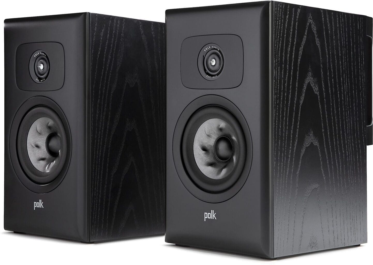Полочная акустика Polk Audio L100 Black