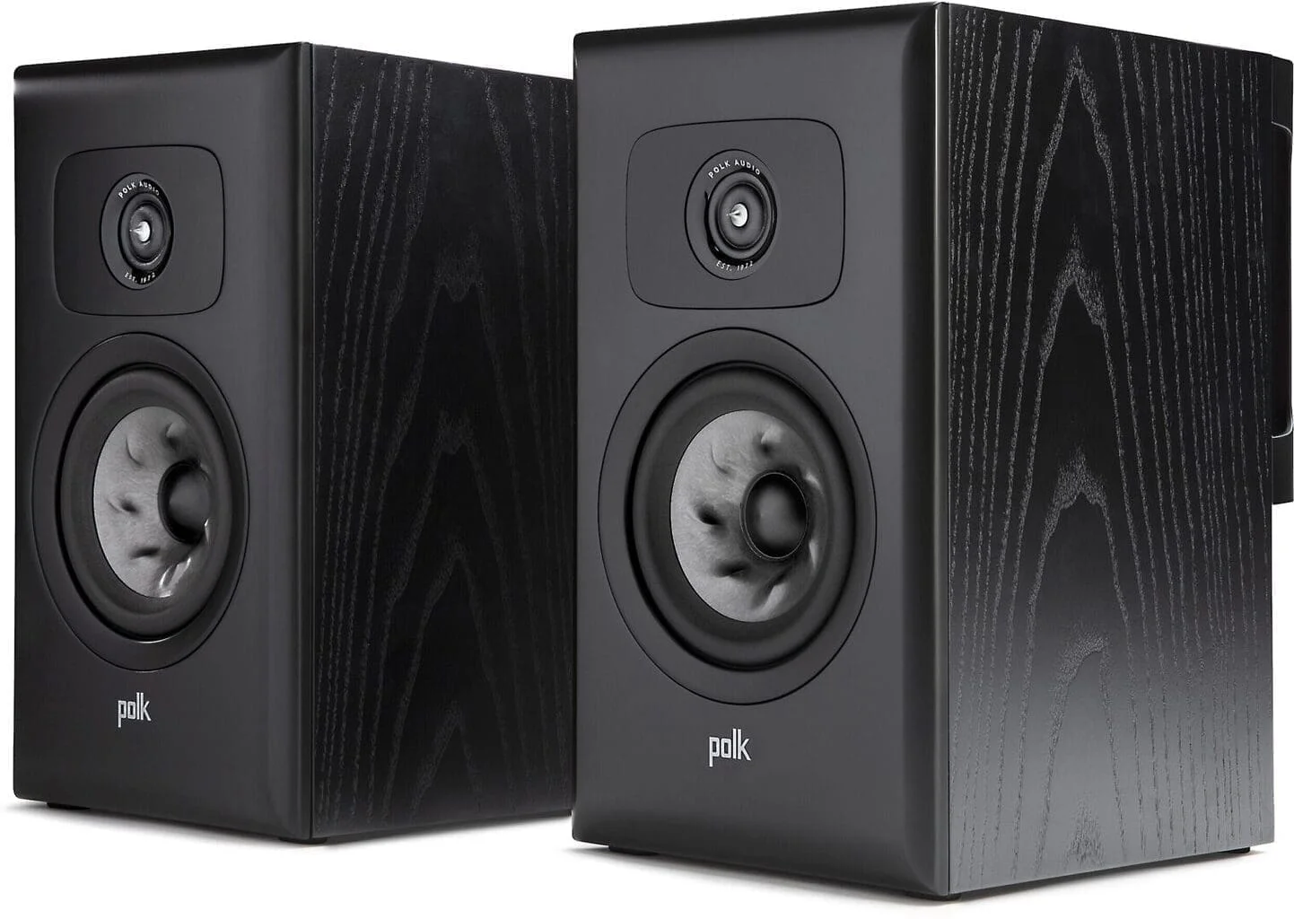 Полочная акустика Polk Audio L100 Black