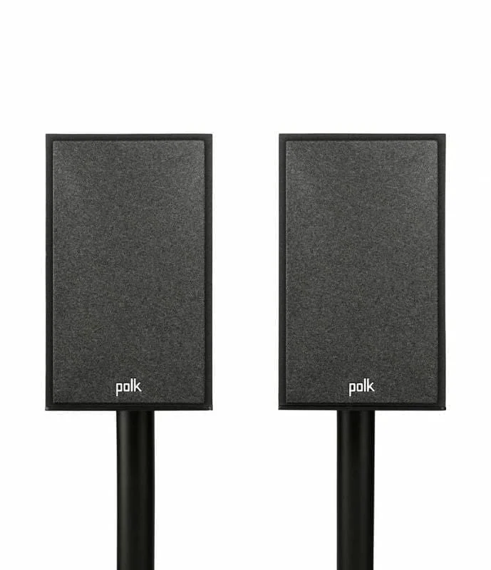 Полочная акустика Polk Audio Monitor XT15 Black