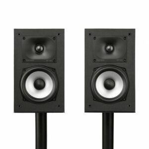 Полочная акустика Polk Audio Monitor XT15 Black