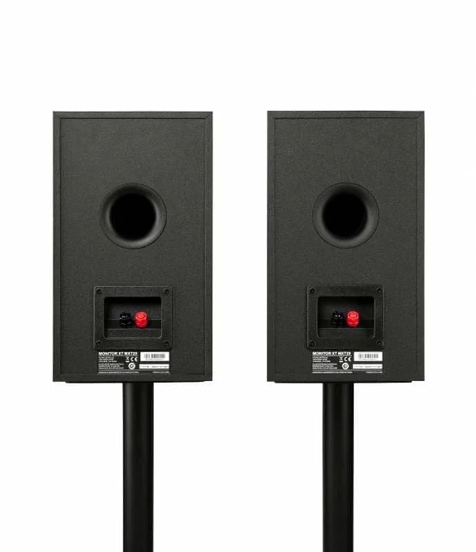 Полочная акустика Polk Audio Monitor XT20 Black