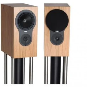 Полочная акустика Rega RX-1 Cherry